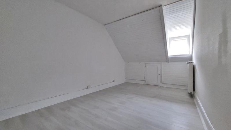 Appartement - 72 m² - 6 pièces