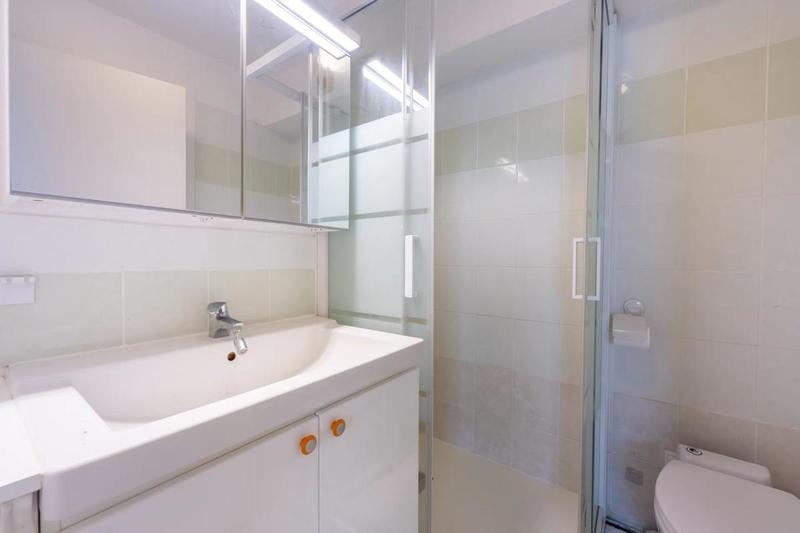 Appartement - 111 m² - 5 pièces