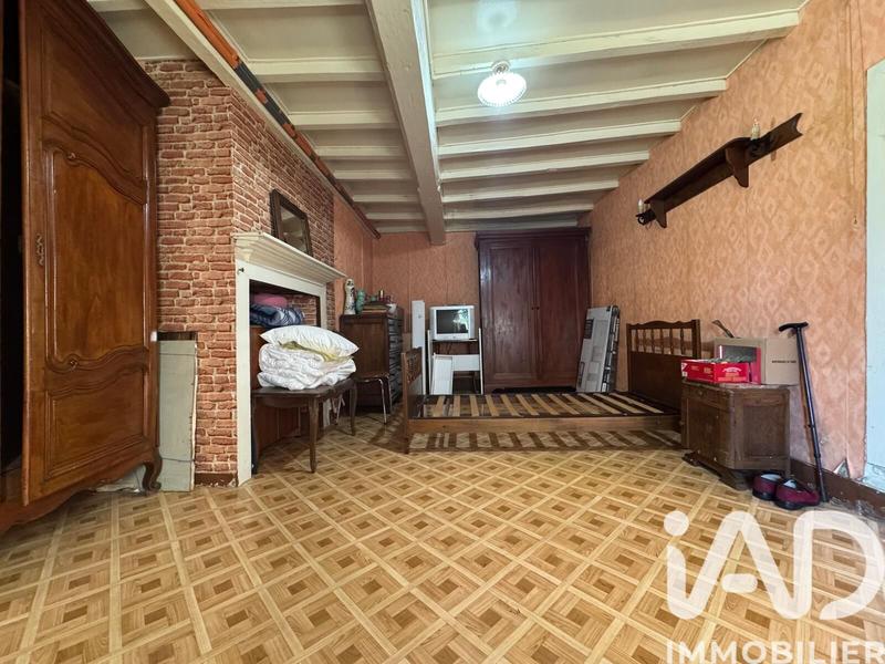 Maison - 94 m² - 3 pièces