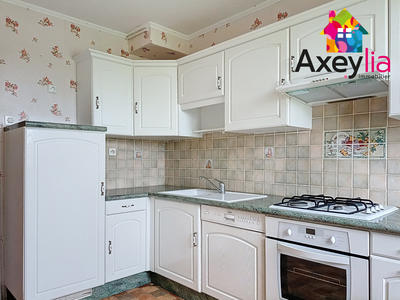 Appartement - 74 m² - 4 pièces