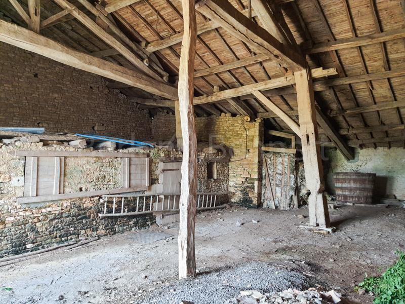 Maison de campagne - 152 m² - 6 pièces