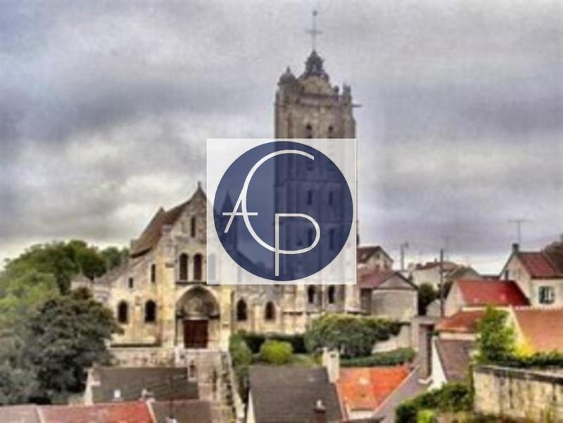 Appartement - 86 m² - 5 pièces