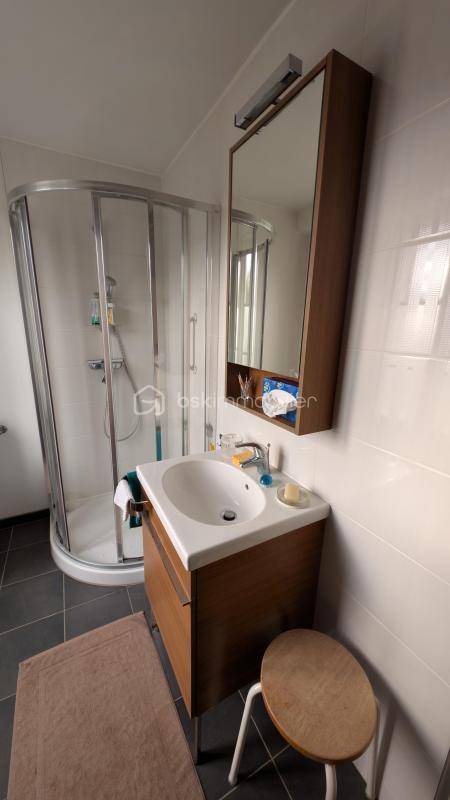 Fermette - 90 m² - 6 pièces