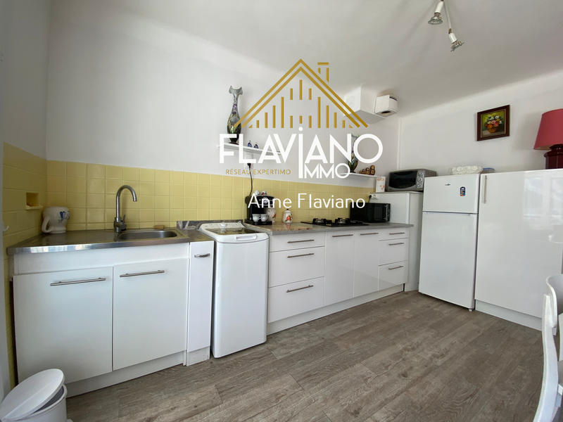 Appartement - 78 m² - 4 pièces