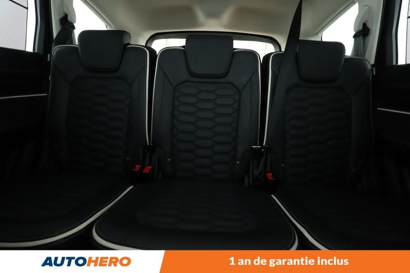 Ford s-Max 2.0 EcoBlue Vignale Auto 190 ch