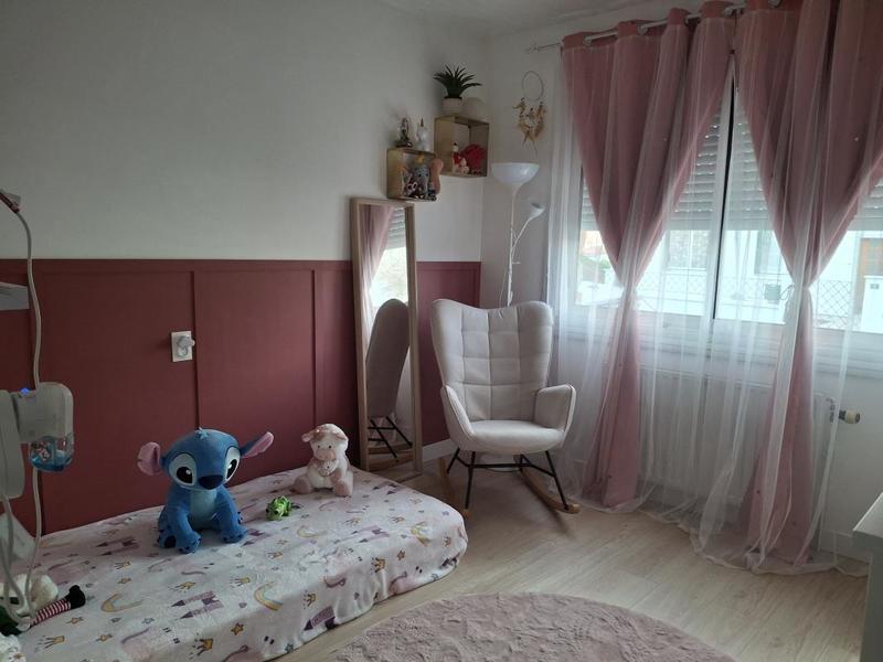 Pavillon - 110 m² - 5 pièces