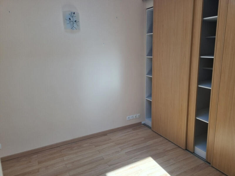 Maison - 47 m² - 2 pièces