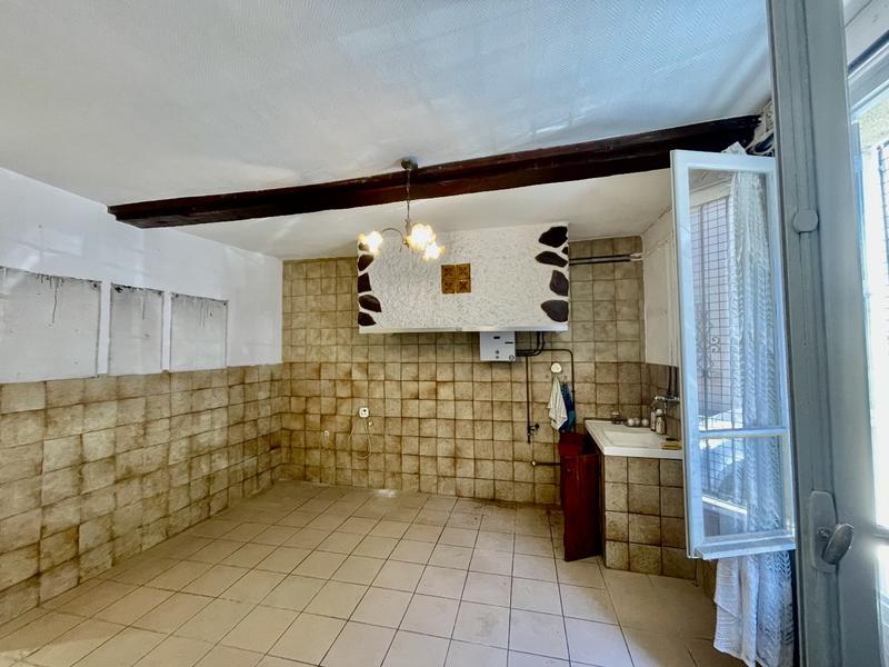 Maison - 153 m² - 6 pièces