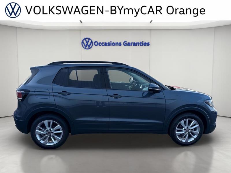 Volkswagen t-Cross 1.0 Tsi 116 Start/Stop Dsg7 Vw Edition