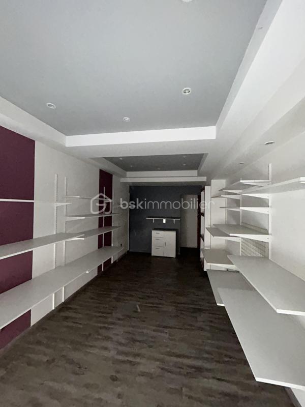 Immeuble - 297 m² - 7 pièces