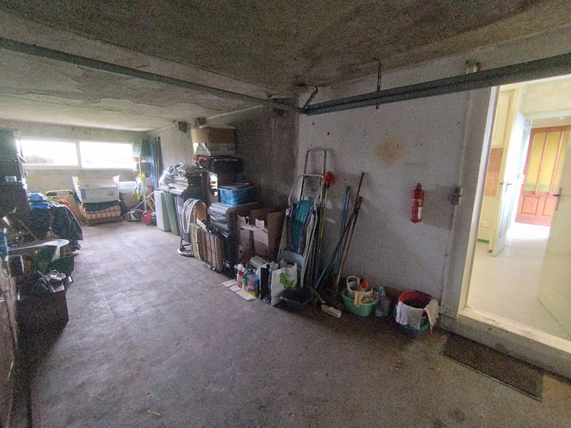 Maison - 85 m² - 6 pièces