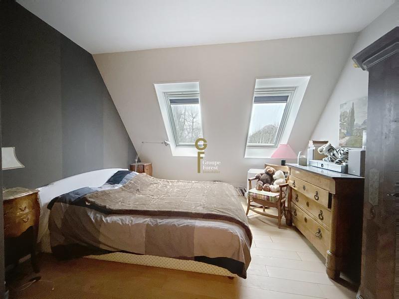 Appartement - 147 m² - 4 pièces