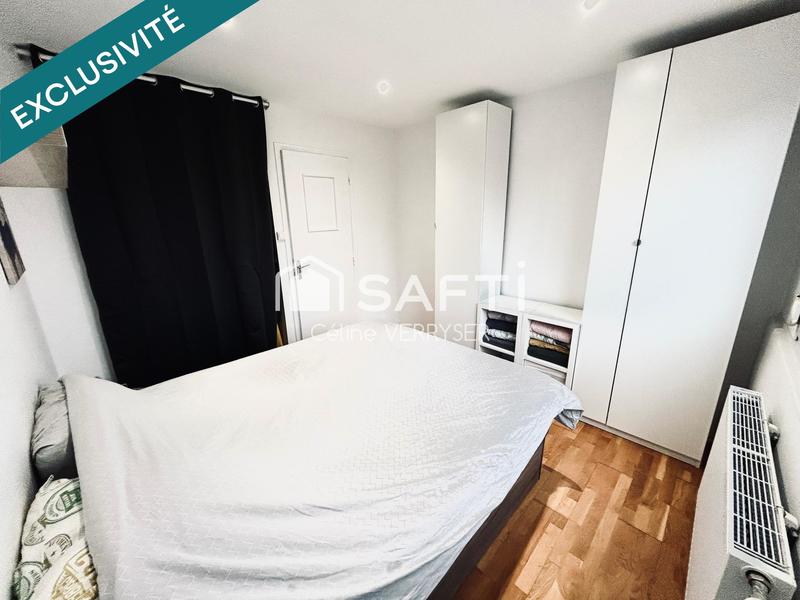 Maison - 79 m² - 6 pièces