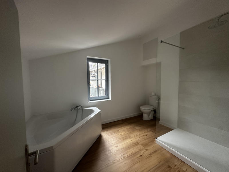 Maison - 134 m² - 4 pièces