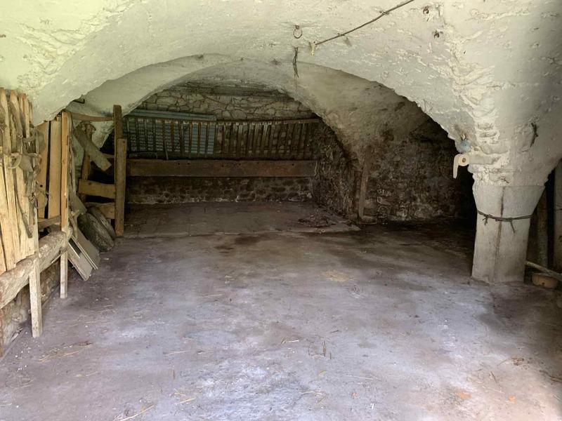 Corps de ferme - 124 m² - 5 pièces