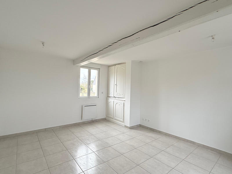 Maison - 70 m² - 3 pièces