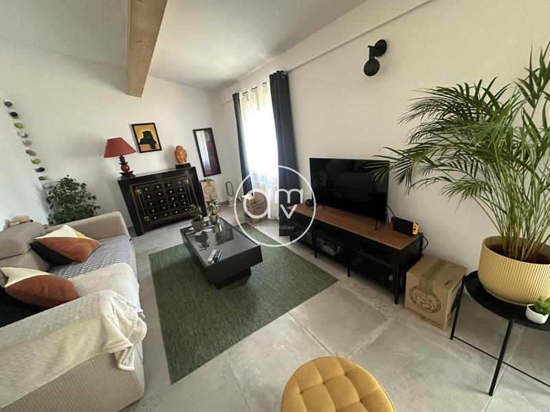 Maison - 127 m² - 4 pièces