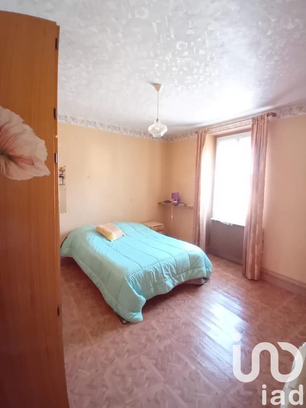 Maison - 150 m² - 7 pièces