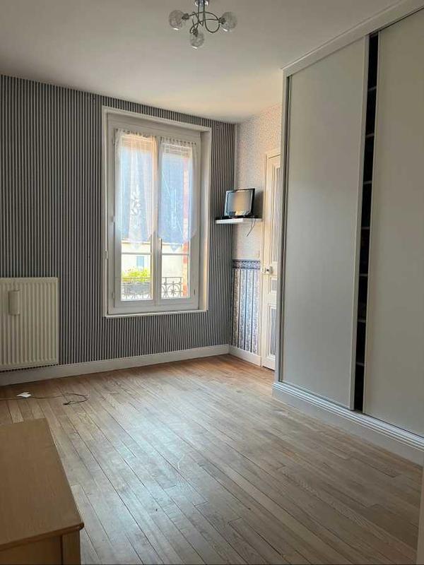 Maison - 146 m² - 5 pièces