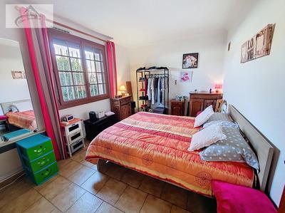 Maison - 82 m² - 3 pièces