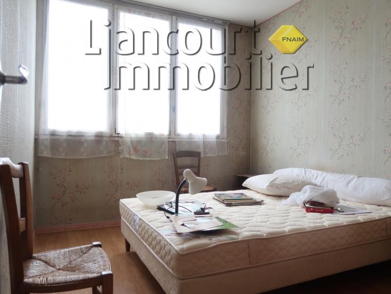 Appartement - 68 m² - 4 pièces