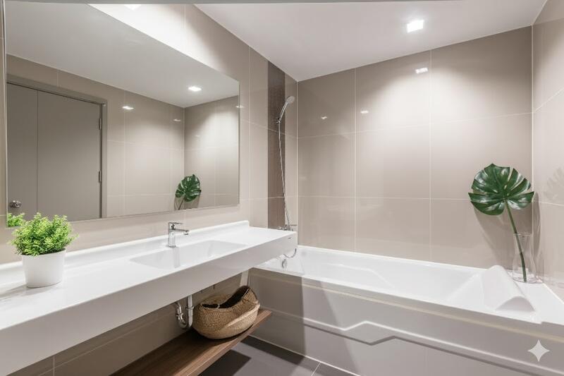 Appartement - 95 m² - 4 pièces