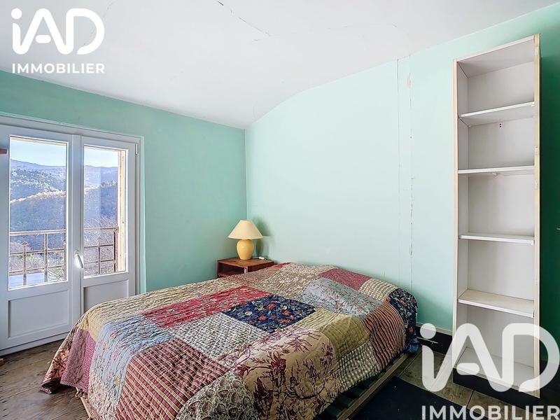 Maison de village - 162 m² - 5 pièces