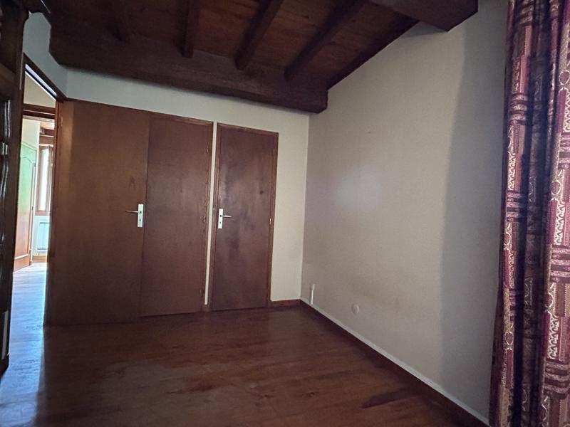 Maison ancienne - 120 m² - 6 pièces