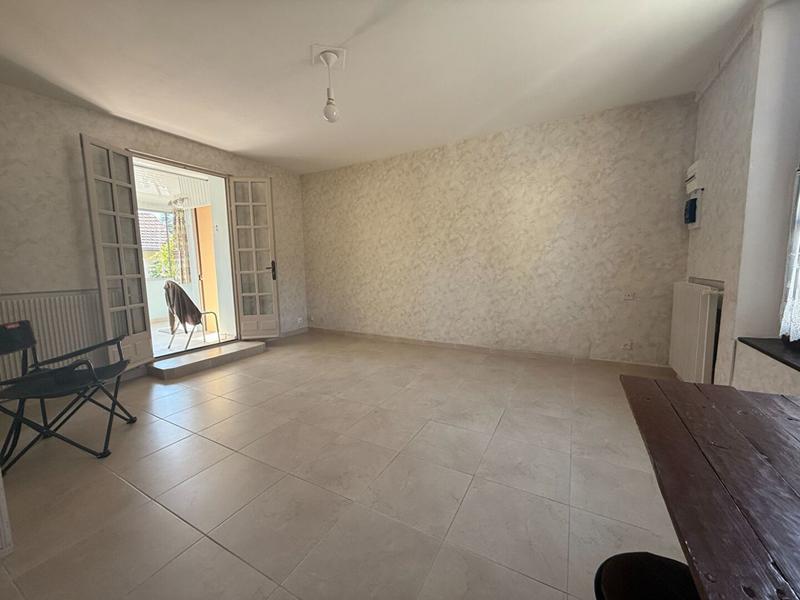 Maison - 102 m² - 4 pièces