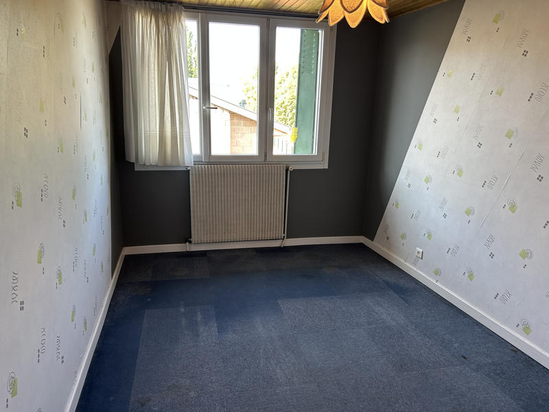 Maison - 150 m² - 6 pièces