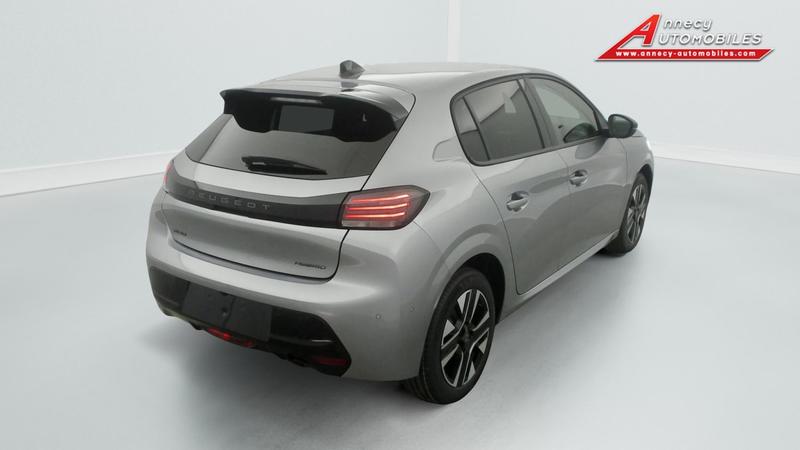 Peugeot 208 Hybrid 110 e-Dcs6 Allure