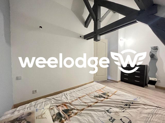 Maison ancienne - 85 m² - 4 pièces