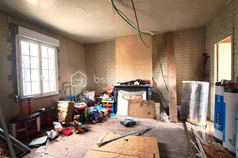 Maison - 310 m² - 11 pièces