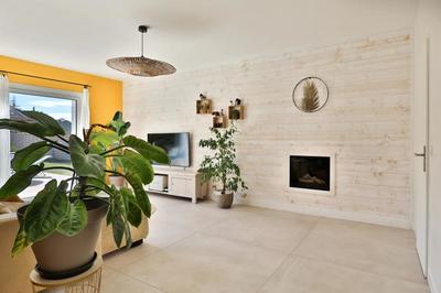 Maison - 164 m² - 5 pièces