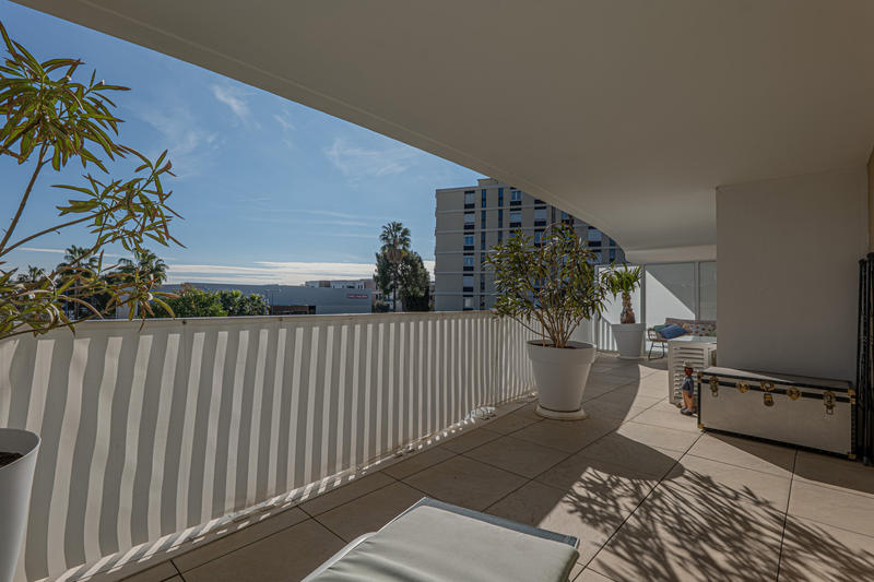 Appartement - 71 m² - 3 pièces