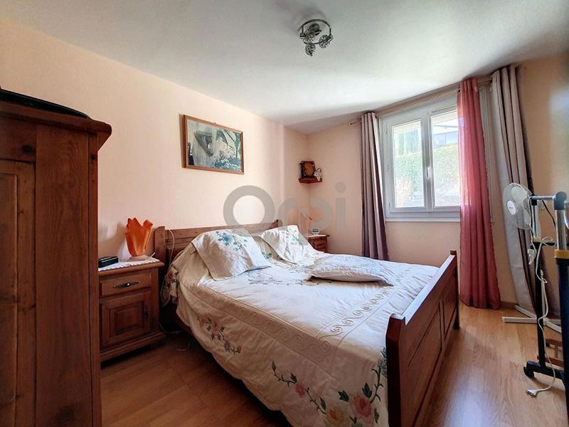 Maison - 116 m² - 6 pièces