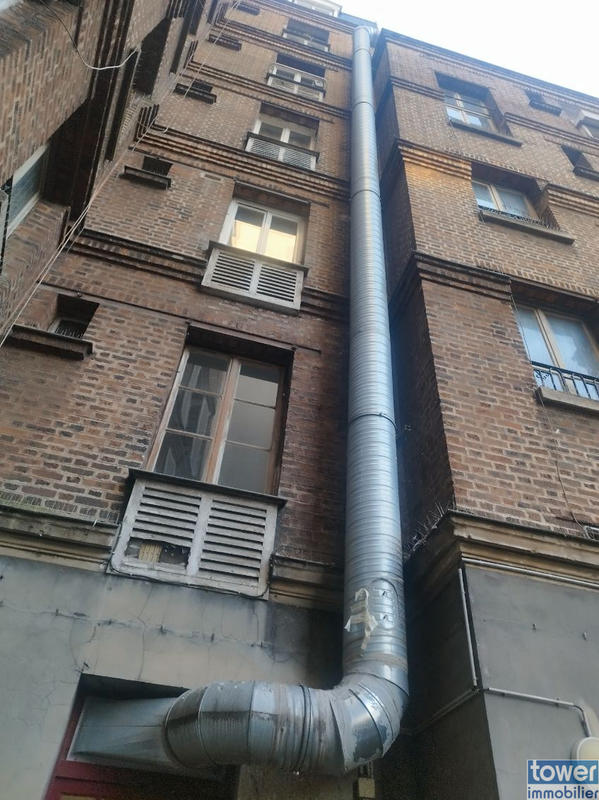 Fonds de commerce - Magasins - 100 m²