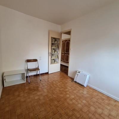 Appartement - 25 m² - 2 pièces