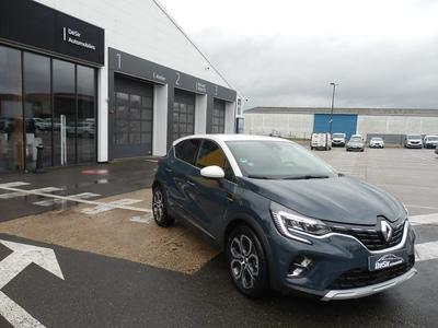 Renault Captur Intens E-Tech Hybride 145-21 II Etech Hybrid 145