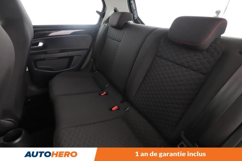 Volkswagen Up! 1.0 Up Connect 5p 60 ch