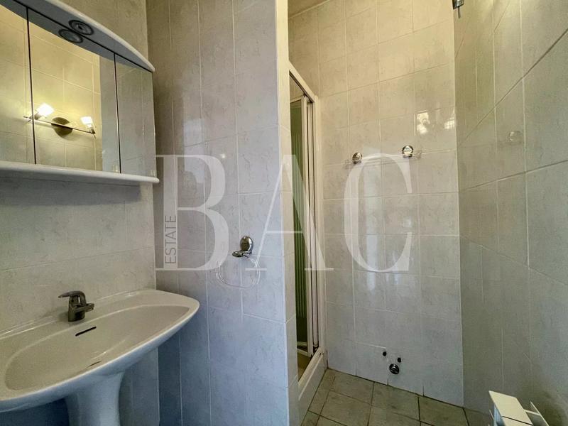 Appartement - 140 m² - 4 pièces