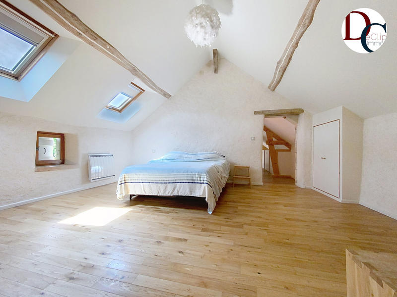 Maison - 172 m² - 5 pièces