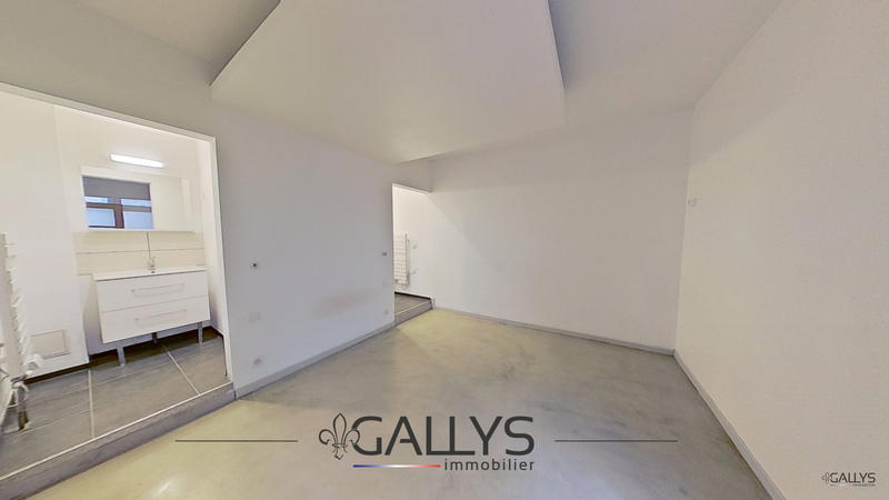 Duplex - 103 m² - 4 pièces