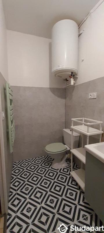 Appartement - 34 m² - 2 pièces