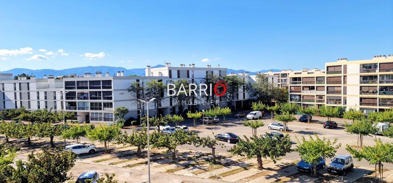 Appartement - 22 m² - 1 pièce