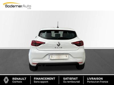 Renault Clio Blue dCi 85 Business