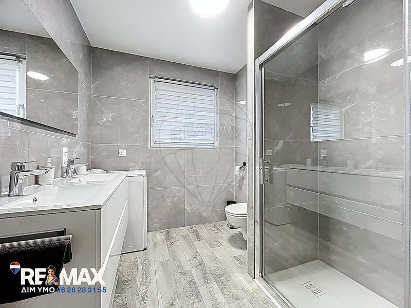 Appartement - 73 m² - 3 pièces