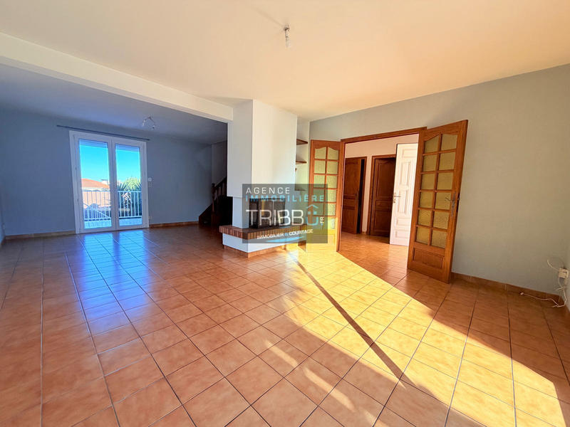 Villa - 118 m² - 5 pièces