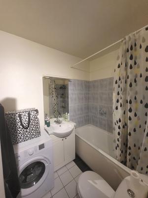 Appartement - 29 m² - 2 pièces