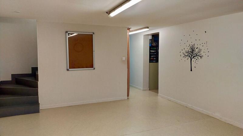 Maison - 158 m² - 6 pièces